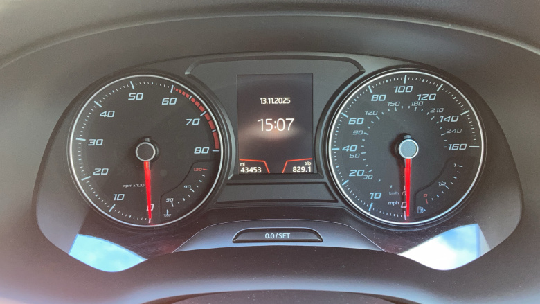 SEAT Ateca 1.5 TSI EVO SE Technology [EZ] 5dr Petrol Estate